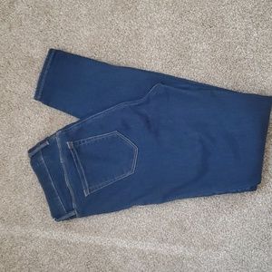Pacsun High Rise Jeans
